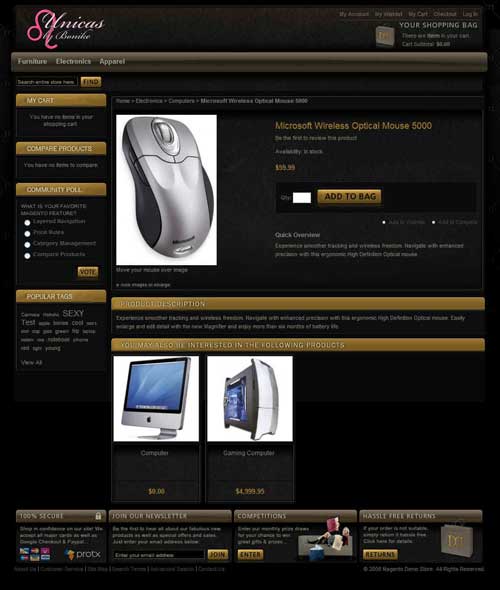 Magentoģ����ʾ