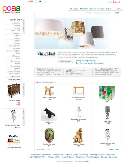 ���I�ĺ��mMagento�OӋ